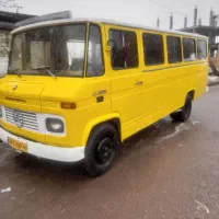 مبنی بوس بنز مدل50