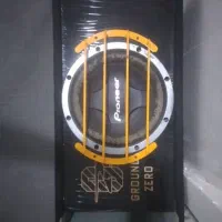 سیستم کامل با تاقچه ۴۰۵