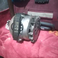 دوعدد موتور ماشین لباسشویی یاسبزی خورد کن