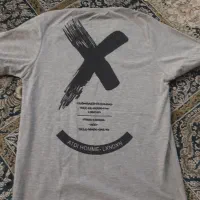 تیشرت استین کوتاه|لباس|رشت, فلسطین|دیوار