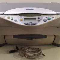 پرینتر سه کاره اپسون