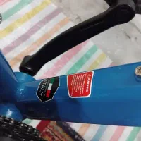 دوچرخه اینتنس طراحی ایتالیا ۲۷/۵ آکبند|دوچرخه، اسکیت، اسکوتر|مراغه, |دیوار