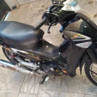 موتور بیکلاچ مدل ۱۳۹۳|موتورسیکلت|کرمان, |دیوار