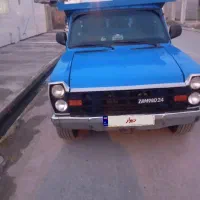 نیسان دیزل مدل 95
