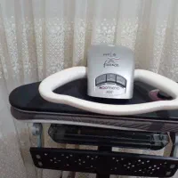 اتو پرس دومنا