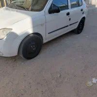 تیبا۲ مدل ۹۵