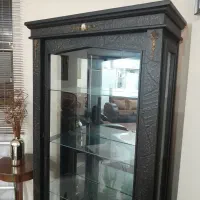 فروش ویترین (بوفه)