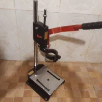 پایه دریل فولادی|ابزارآلات|همدان, |دیوار