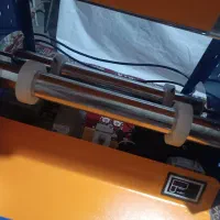 دستگاه ۳ کاره صفره یکبار مصرف|ماشینآلات صنعتی|ارومیه, |دیوار