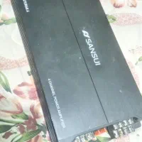 آمپ سانسوی ۴ کانال درحد