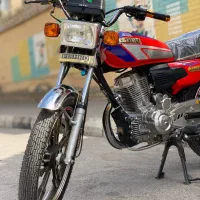 هندا پیشرو|موتورسیکلت|مشهد, طبرسی شمالی|دیوار