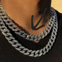 گرونبد فول نگین