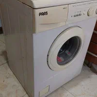 لباسشویی پارس ۵ کیلویی