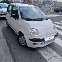 فروش ماتیز ۱۳۸۰