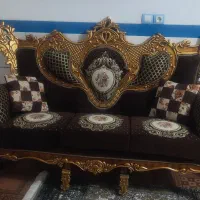 مبلمان سلطنتی