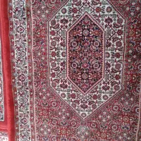 کناره فرش ریز ماهی