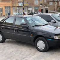 پژو ۴۰۵|خودرو سواری و وانت|مهاباد (آذربایجان غربی), |دیوار