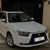دنا پلاس آپشنال اتومات 8 هزار کار