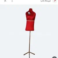 مانکن خیاطی