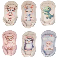 قنداق سوییسی آغوشی ترک|اسباب و اثاث بچه|تهران, هفت حوض|دیوار