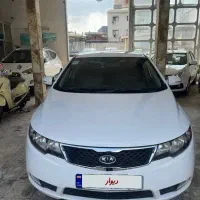 سراتو اتومات ۲۰۰۰ مدل۹۵|خودرو سواری و وانت|رشت, فلسطین|دیوار