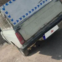 پیکان وانت