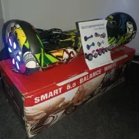 اسکوتر برقی