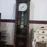 آینه و ساعت و...|بوفه، ویترین، کنسول|کرمانشاه, |دیوار