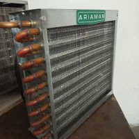 کندانسور تک اسب|ظروف پخت‌وپز|تهران, مینابی|دیوار