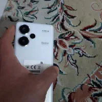 شیائومی ردمی نوت 13 پرو پلاس 512 GB