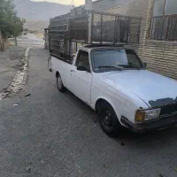 وانت پیکان مدل91