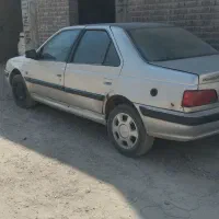 فروش پارس 86|خودرو سواری و وانت|بوشهر, |دیوار