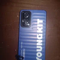 شیائومی 12 Pro با حافظهٔ ۲۵۶ گیگابایت