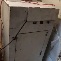 ماینر m21s58 فول با سایلنت