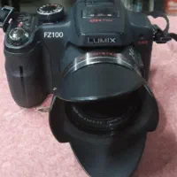 دوربین حرفه ای پاناسونیک لومیکس