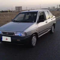 پراید۸۷دوگانه شرکت