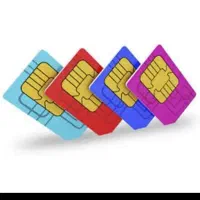 فروش سیمکارت اعتباری شماره رند
