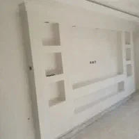 گچکاری|خدمات پیشه و مهارت|بندر ماهشهر, |دیوار