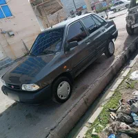 پراید مدل 86|خودرو سواری و وانت|ایذه, |دیوار