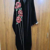 عبا مخمل مجلسی