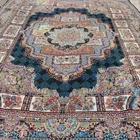 دوعدد فرش 12متری