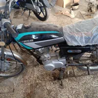 موتور پارکینگی 86|موتورسیکلت|شادگان, |دیوار