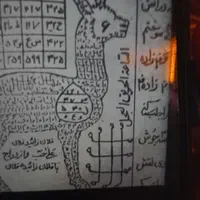 دعا نویسی دقیق