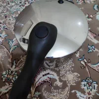 زودپز WMF|ظروف پخت‌وپز|اصفهان, باغ زیار|دیوار