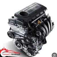 لوازم خودرو تویوتا.سونتا.نیسان|قطعات یدکی و لوازم جانبی|خمینیشهر, |دیوار