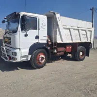 باسلام آمیکو مدل۸۸|خودرو سنگین|حور, |دیوار