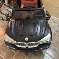 ماشین شارژی