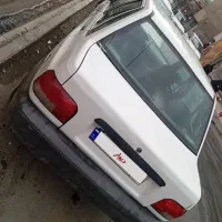 پراید مدل ۹۱|خودرو سواری و وانت|نسیم‌شهر, |دیوار