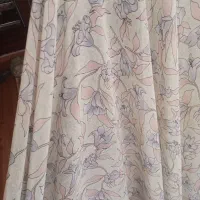 چادر دوخته شده