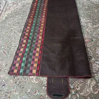 زیر انداز( روفرشی)|روفرشی|شیراز, لشکری‎|دیوار